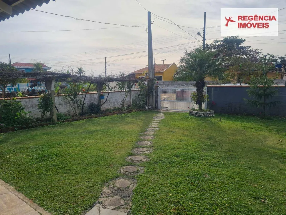 Casa, 5 quartos, 162 m² - Foto 5