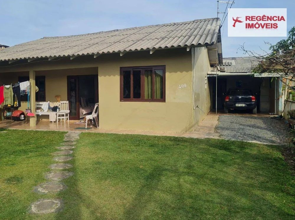 Casa, 5 quartos, 162 m² - Foto 3