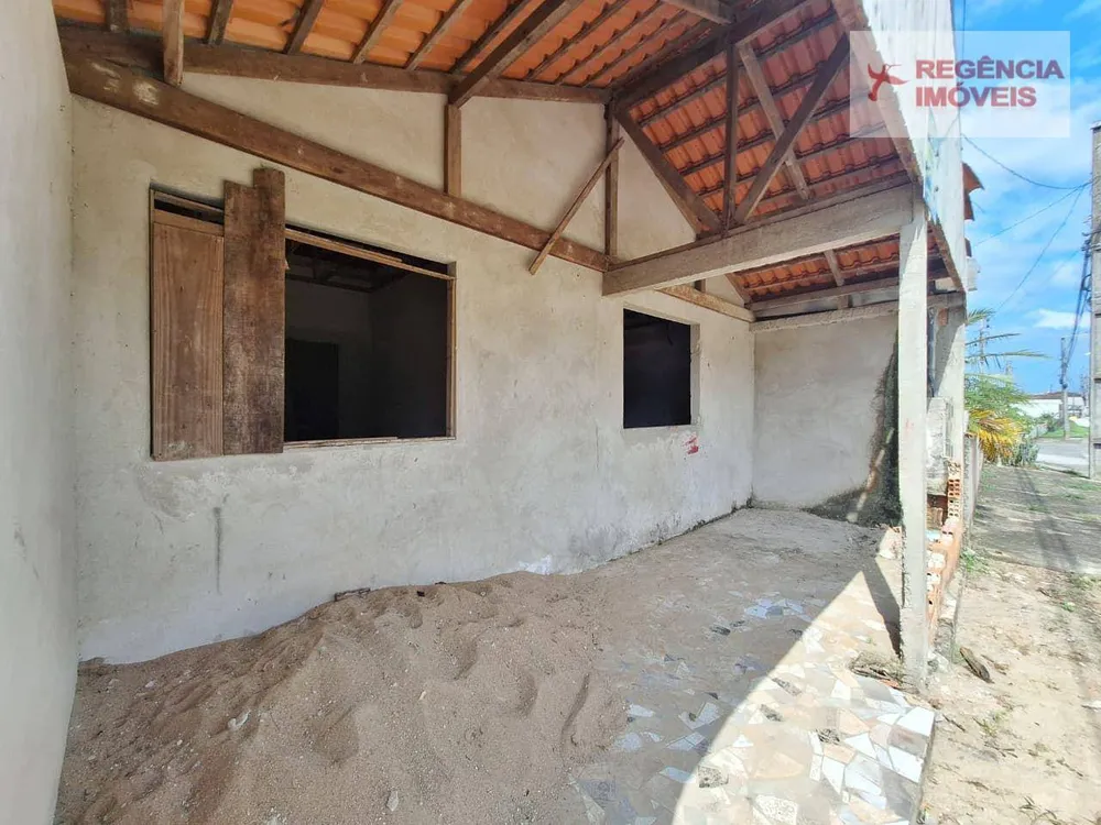 Casa, 2 quartos, 150 m² - Foto 2