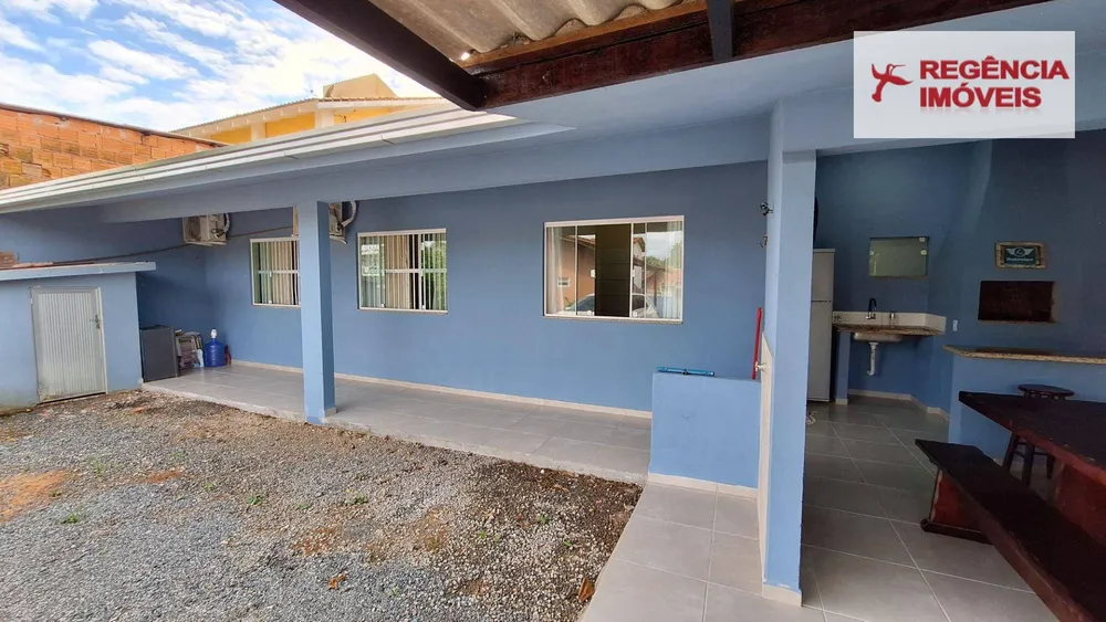 Casa, 2 quartos, 115 m² - Foto 1