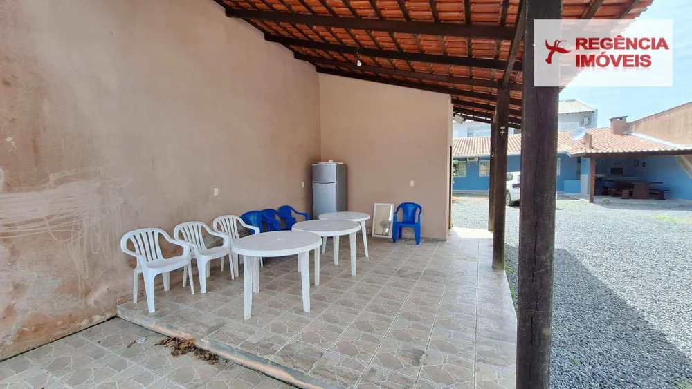 Casa, 2 quartos, 115 m² - Foto 8