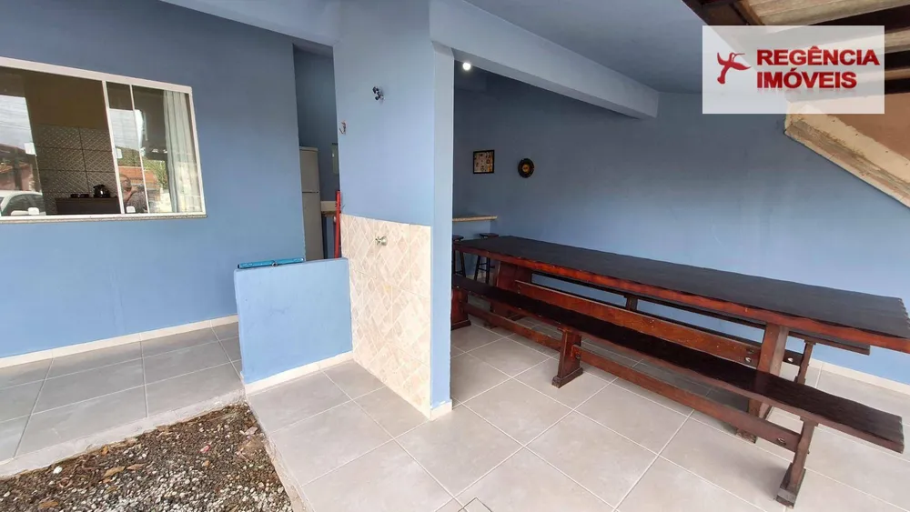 Casa, 2 quartos, 115 m² - Foto 7