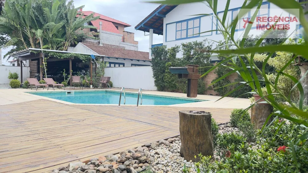 Casa, 6 quartos, 292 m² - Foto 5