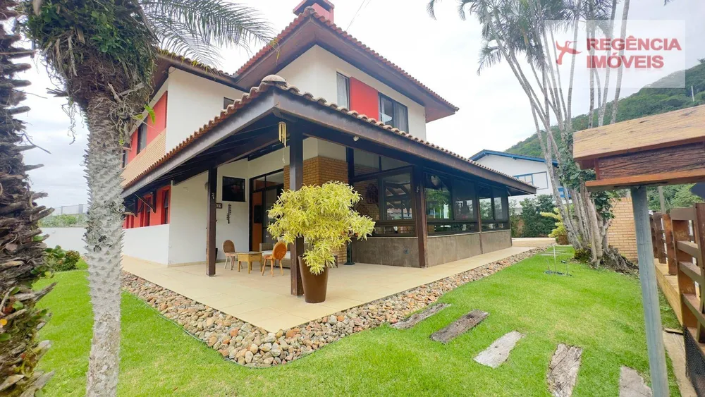 Casa, 6 quartos, 292 m² - Foto 12