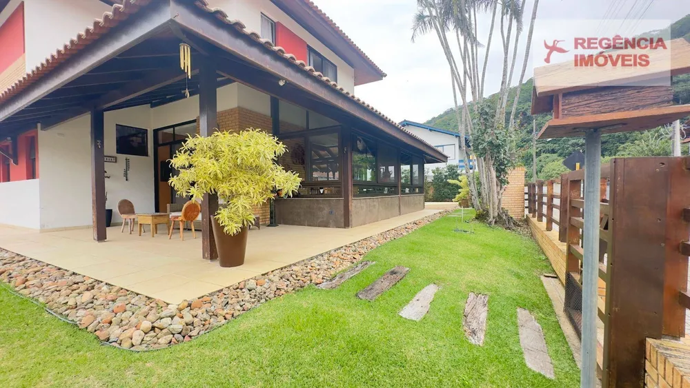 Casa, 6 quartos, 292 m² - Foto 13