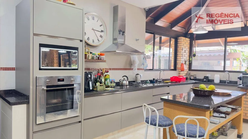 Casa, 6 quartos, 292 m² - Foto 8