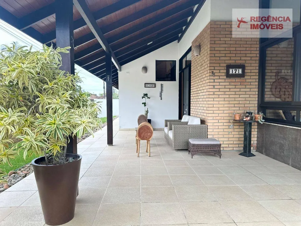 Casa, 6 quartos, 292 m² - Foto 14