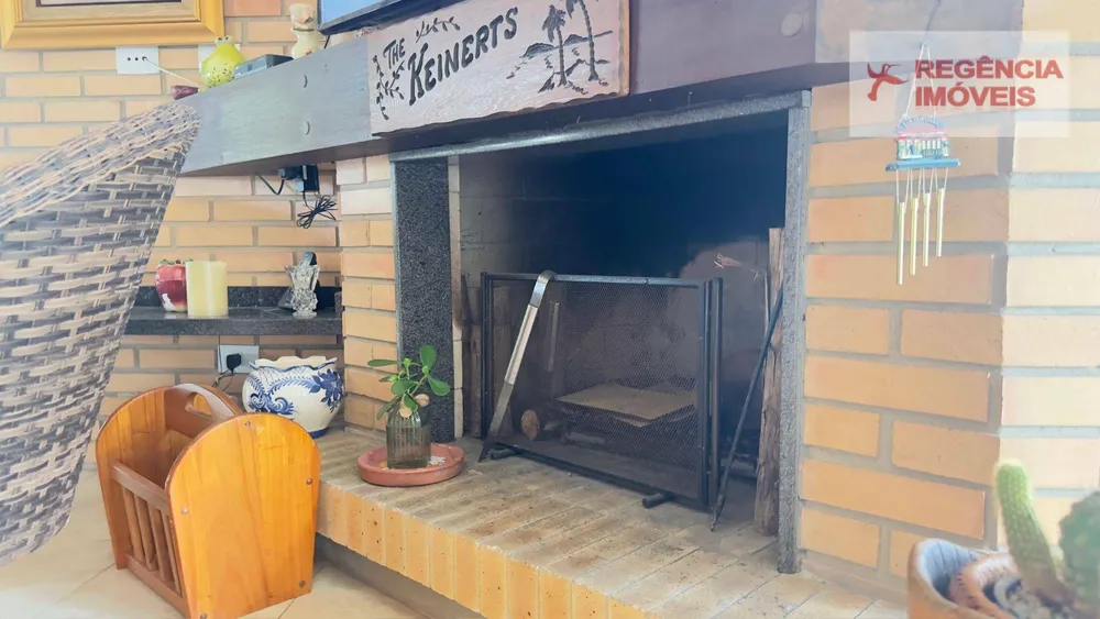 Casa, 6 quartos, 292 m² - Foto 15