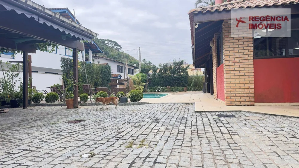 Casa, 6 quartos, 292 m² - Foto 6
