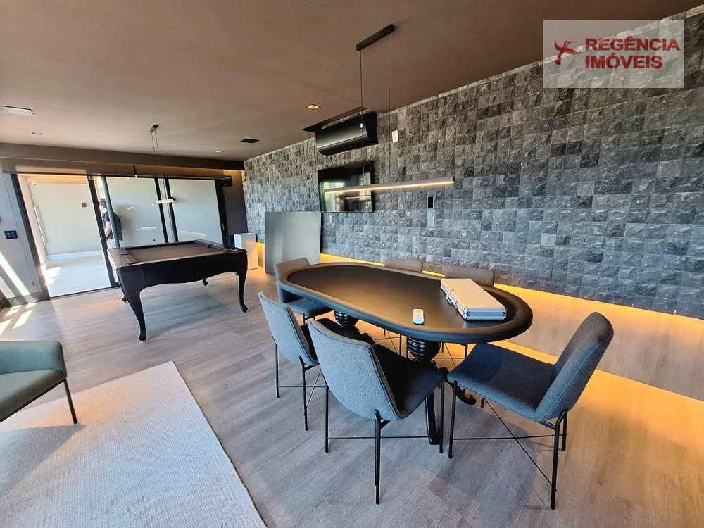 Apartamento, 3 quartos, 256 m² - Foto 3