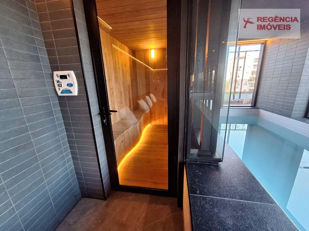 Apartamento, 3 quartos, 256 m² - Foto 6