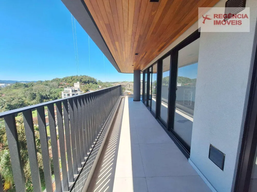 Apartamento, 3 quartos, 256 m² - Foto 8