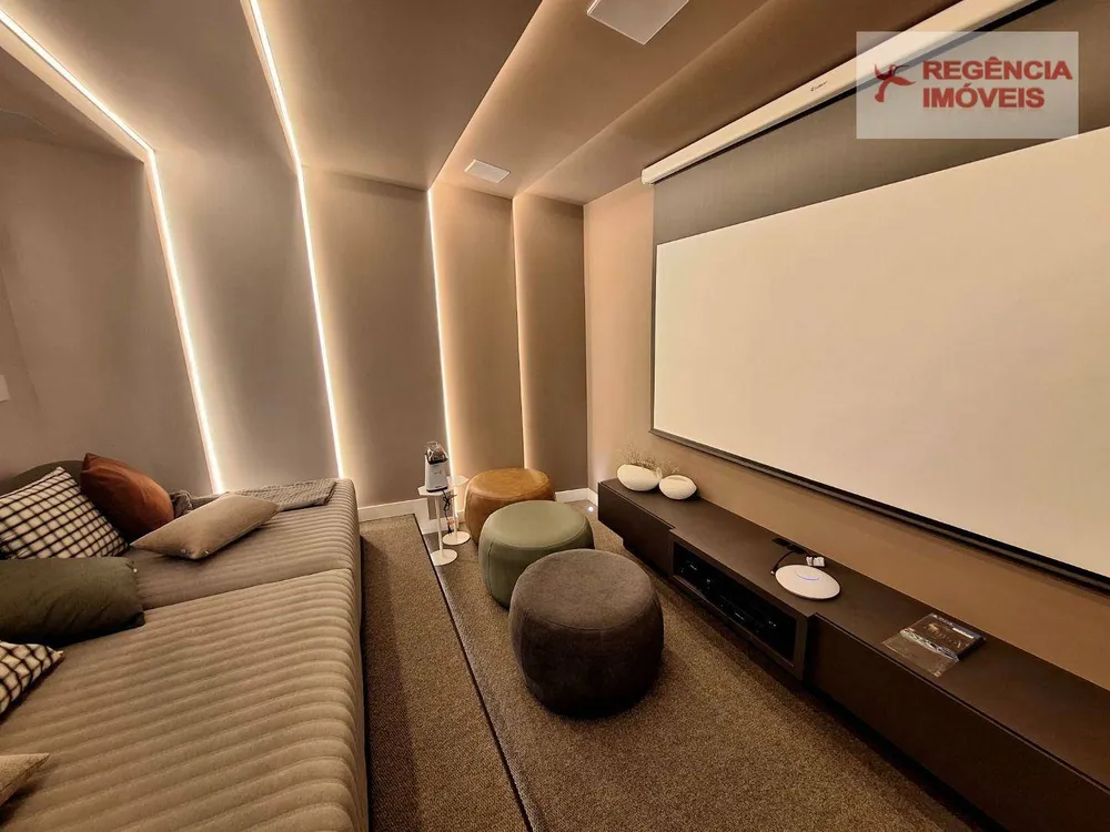 Apartamento, 3 quartos, 256 m² - Foto 5