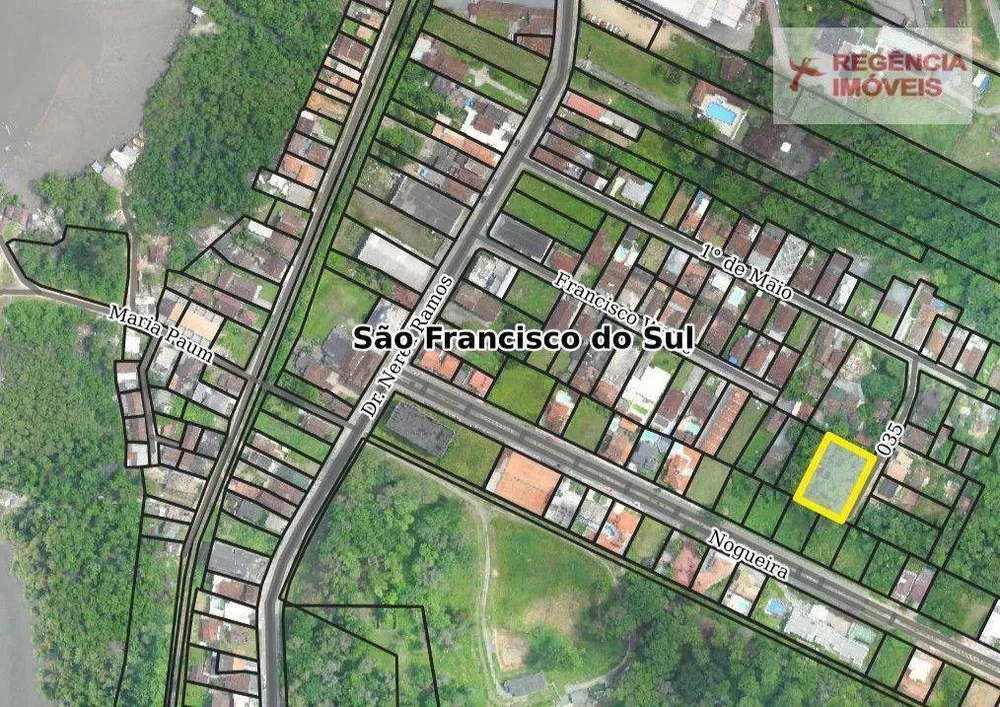 Terreno, 750 m² - Foto 2