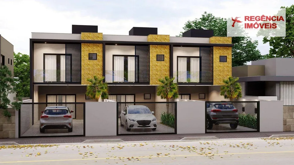 Casa, 3 quartos, 138 m² - Foto 8