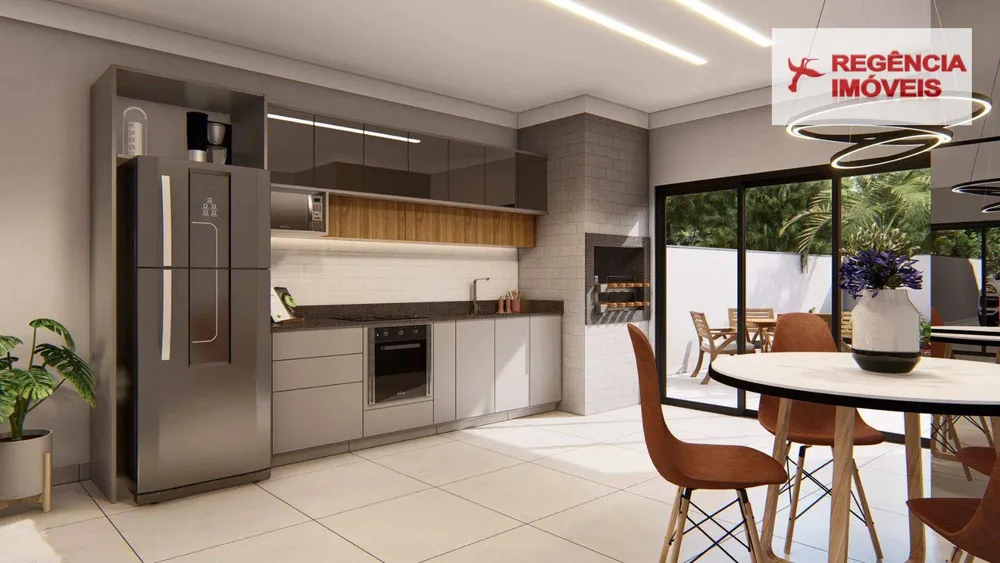 Casa, 3 quartos, 138 m² - Foto 7