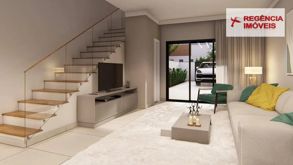 Casa, 3 quartos, 138 m² - Foto 4