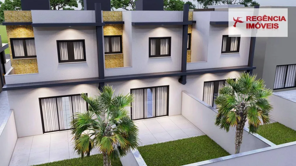 Casa, 3 quartos, 138 m² - Foto 6