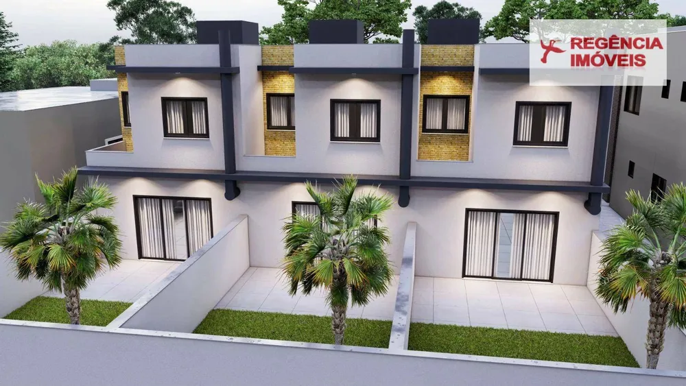 Casa, 3 quartos, 138 m² - Foto 2