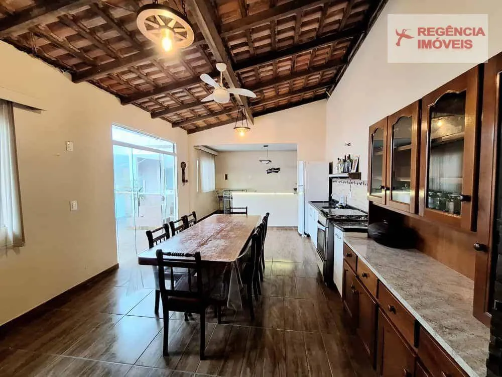 Casa, 3 quartos, 188 m² - Foto 16