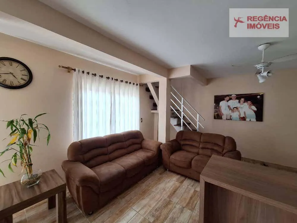 Casa, 3 quartos, 188 m² - Foto 11