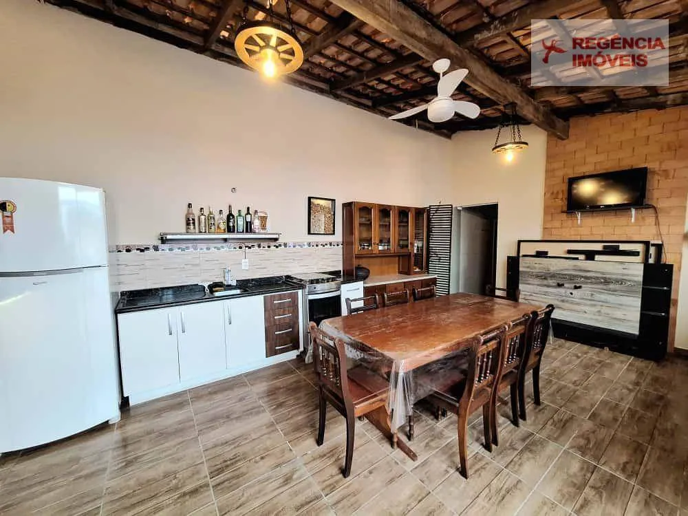 Casa, 3 quartos, 188 m² - Foto 6