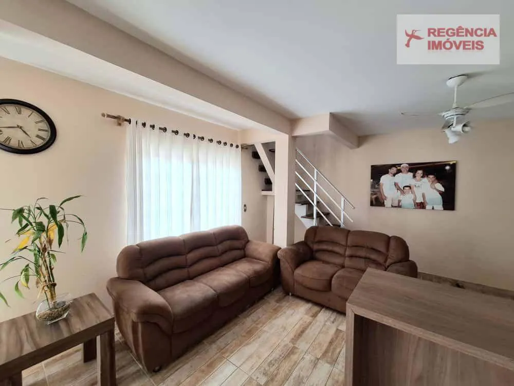 Casa, 3 quartos, 188 m² - Foto 14