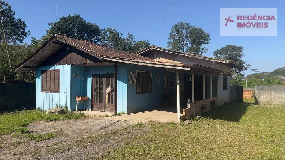 Casa, 2 quartos, 70 m² - Foto 3