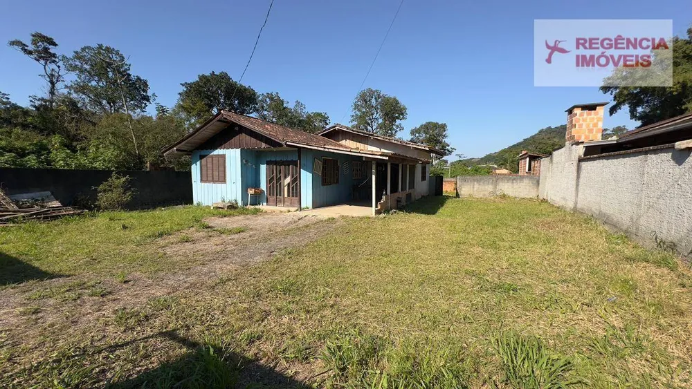 Casa, 2 quartos, 70 m² - Foto 1