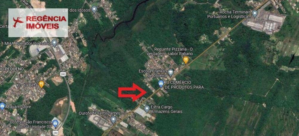 Terreno, 5 hectares - Foto 3