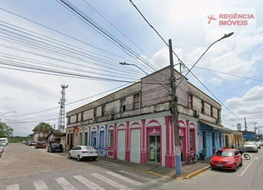 Prédio Inteiro, 530 m² - Foto 2