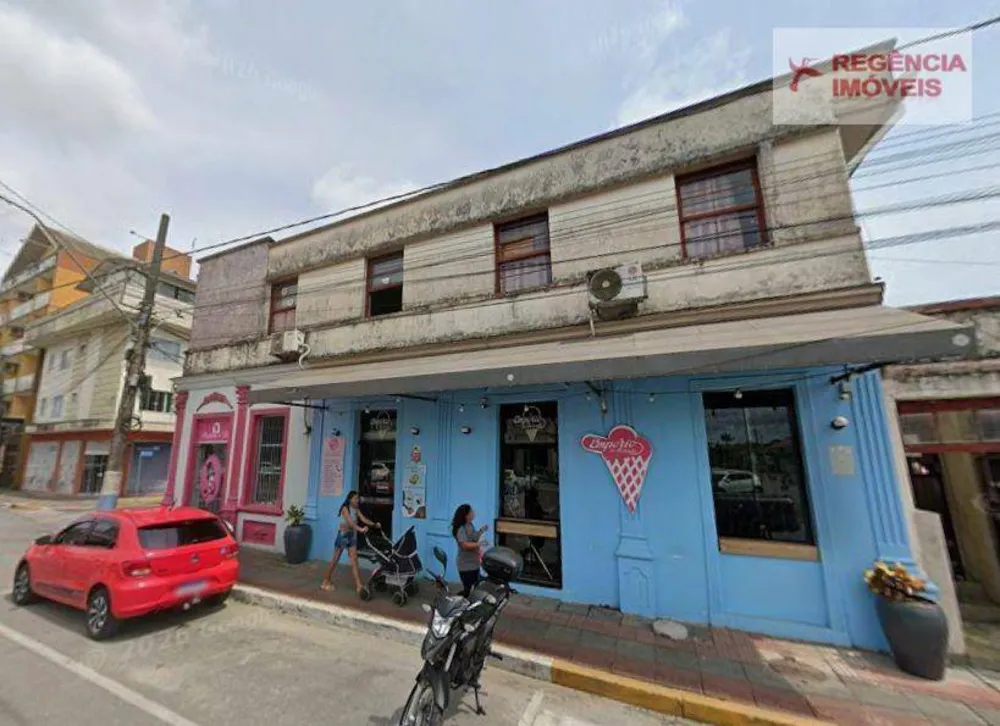 Prédio Inteiro, 530 m² - Foto 1