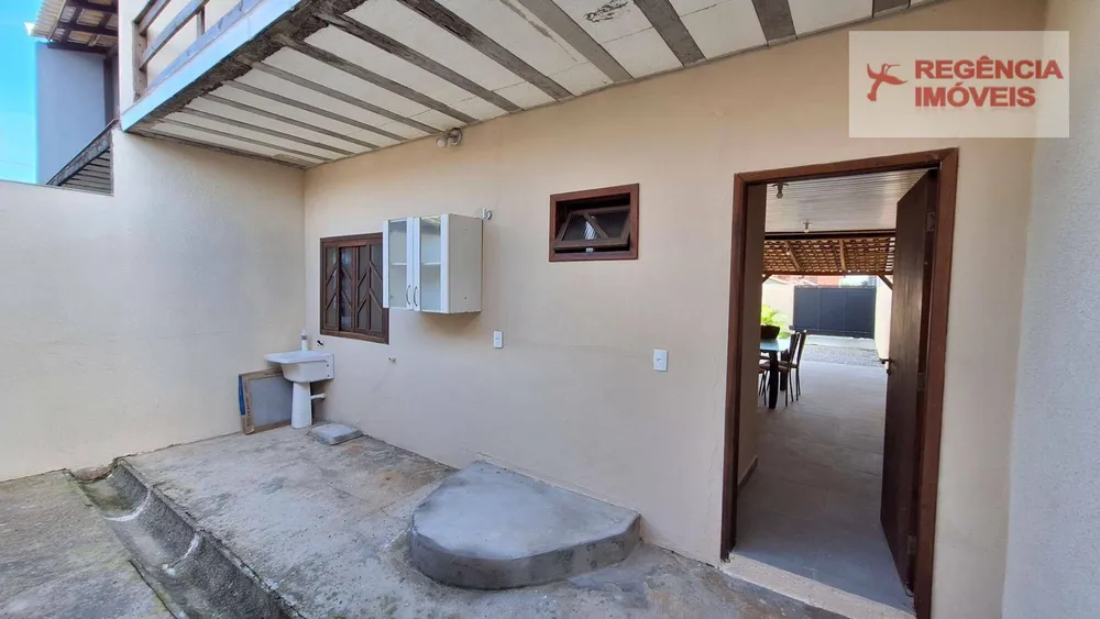 Casa, 3 quartos, 132 m² - Foto 10