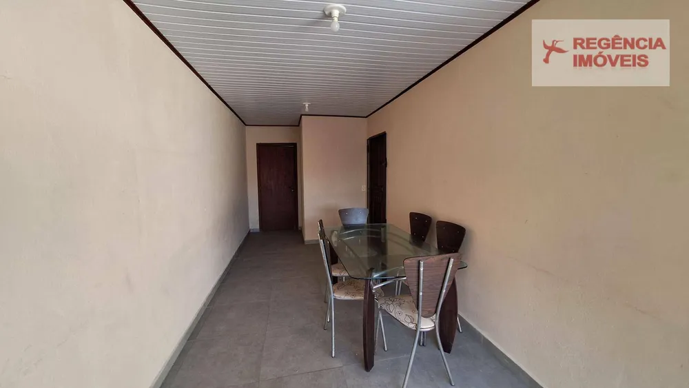 Casa, 3 quartos, 132 m² - Foto 9