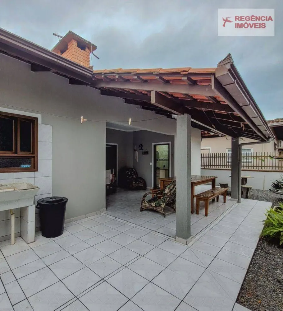 Casa, 3 quartos, 153 m² - Foto 3