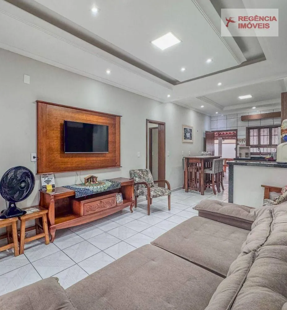 Casa, 3 quartos, 153 m² - Foto 6