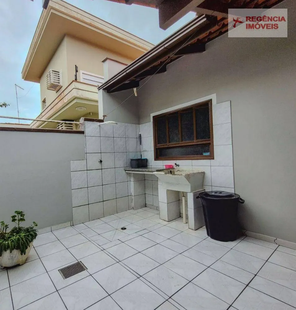 Casa, 3 quartos, 153 m² - Foto 9