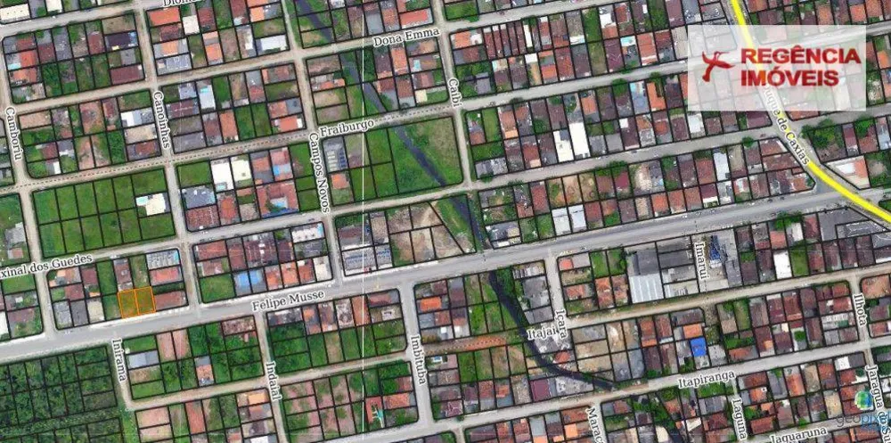 Terreno, 260 m² - Foto 7