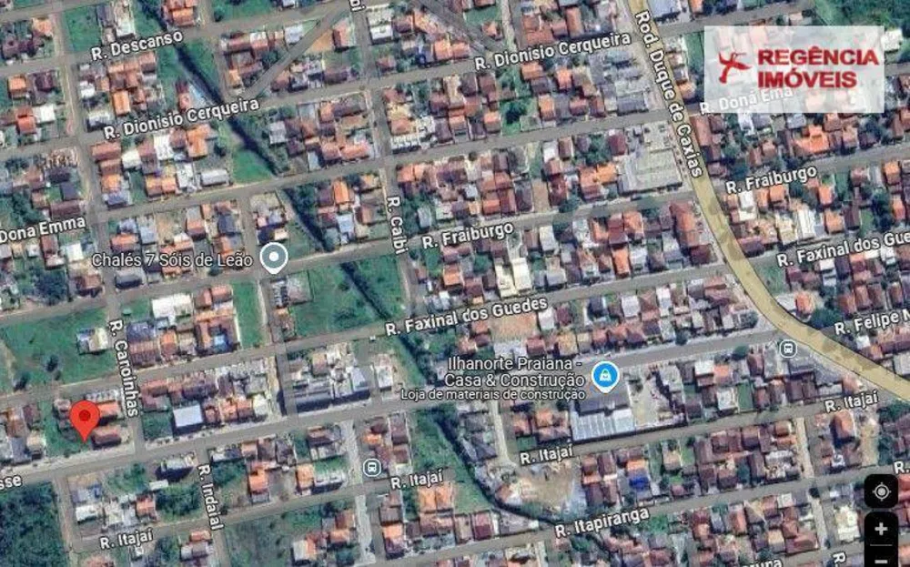 Terreno, 260 m² - Foto 4