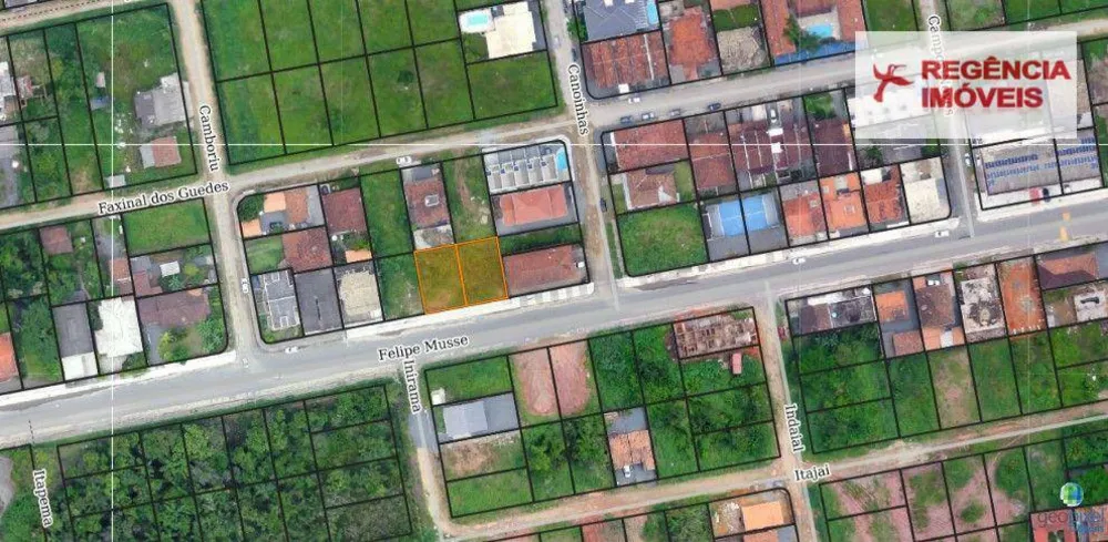 Terreno, 260 m² - Foto 7