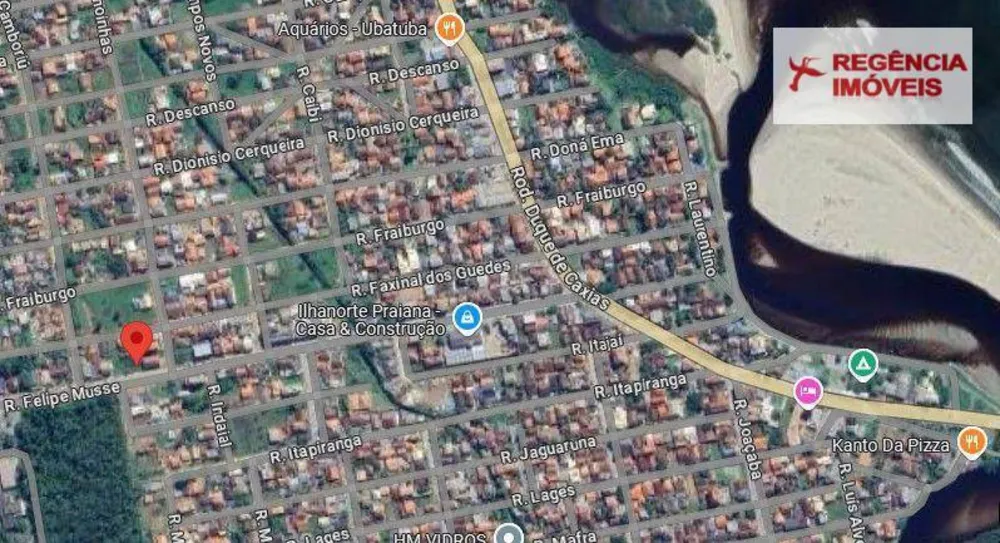 Terreno, 260 m² - Foto 1