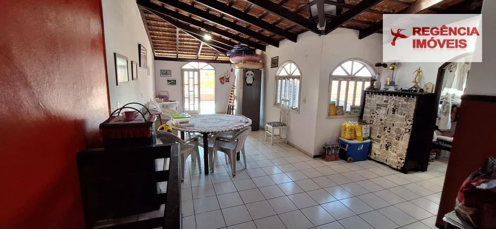 Casa, 3 quartos, 220 m² - Foto 17