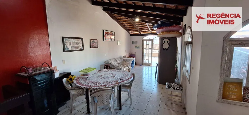 Casa, 3 quartos, 220 m² - Foto 16