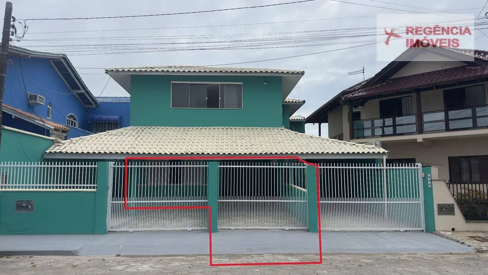 Casa, 2 quartos, 80 m² - Foto 1