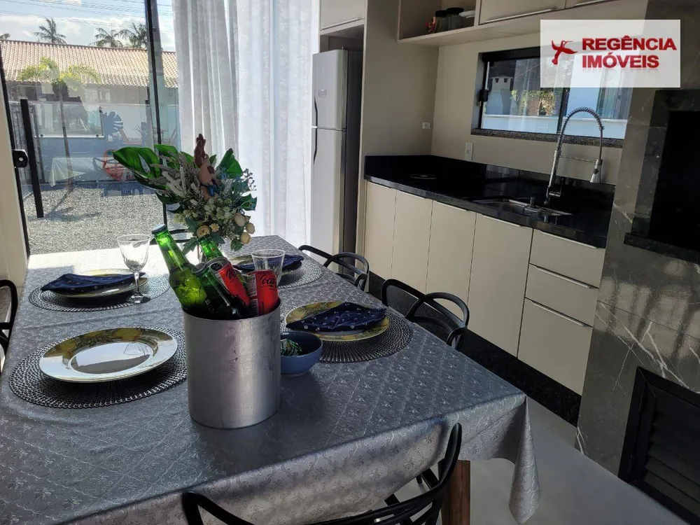 Casa, 2 quartos, 60 m² - Foto 2