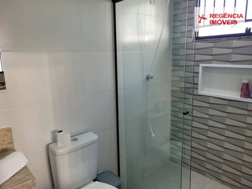 Casa, 2 quartos, 60 m² - Foto 6