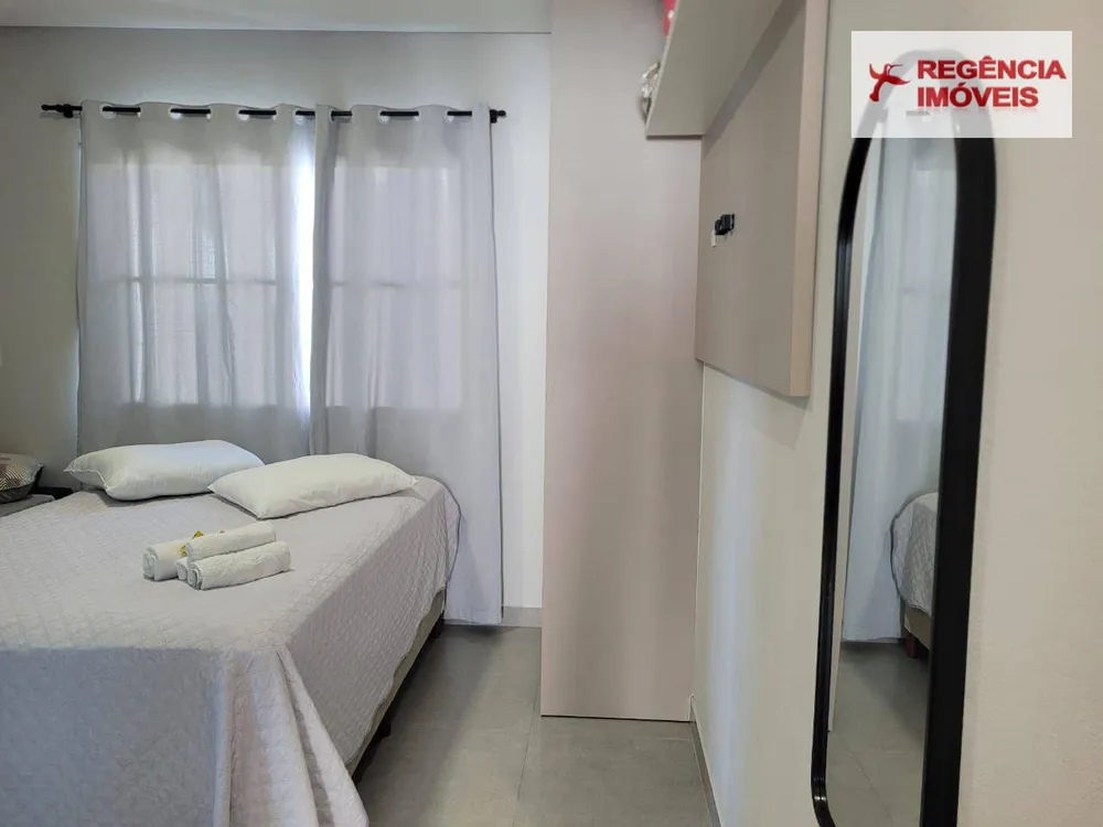 Casa, 2 quartos, 60 m² - Foto 5