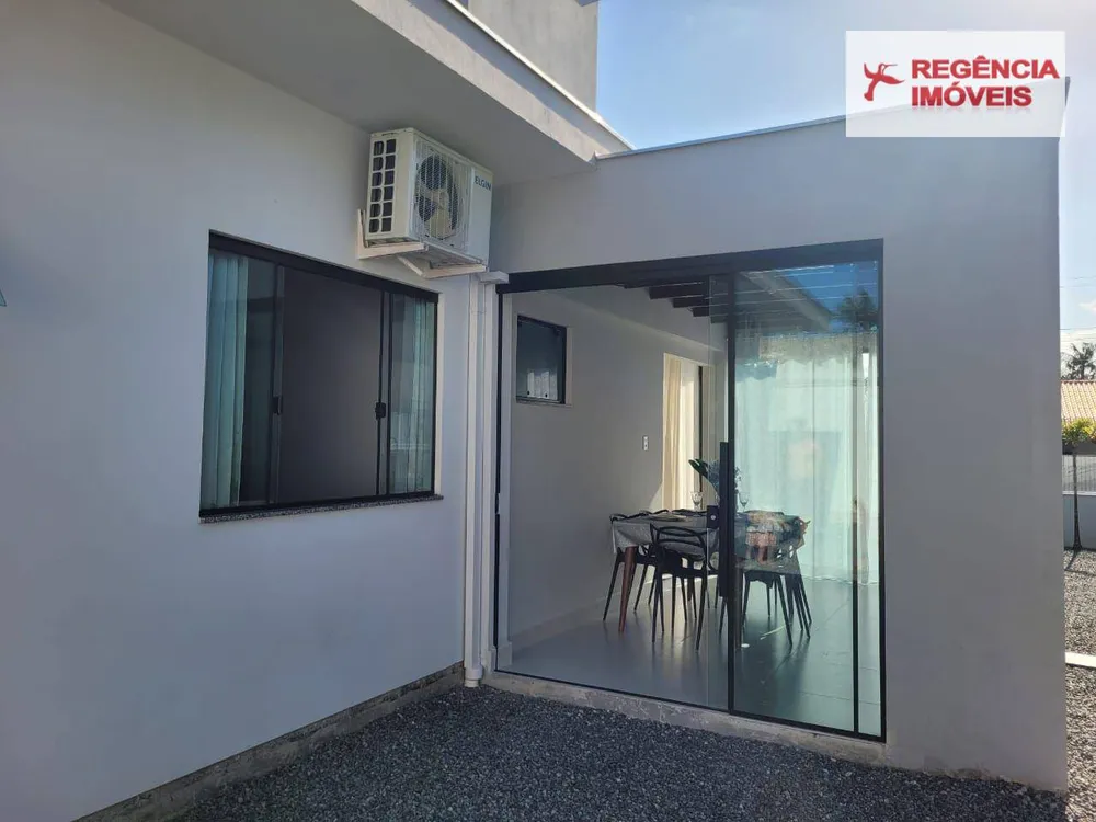 Casa, 2 quartos, 60 m² - Foto 11