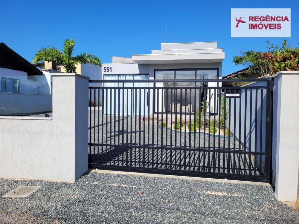 Casa, 2 quartos, 60 m² - Foto 3