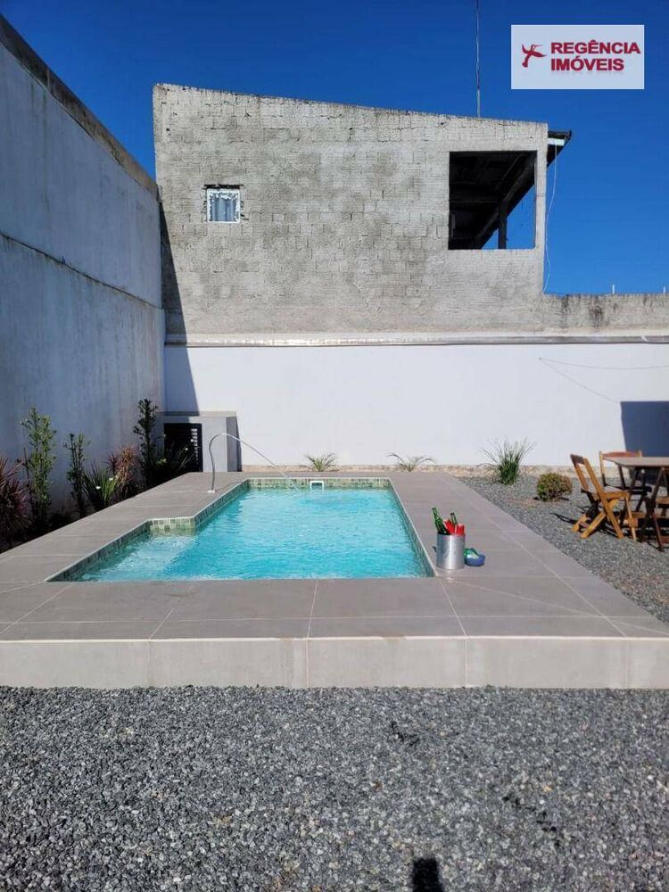 Casa, 2 quartos, 60 m² - Foto 1